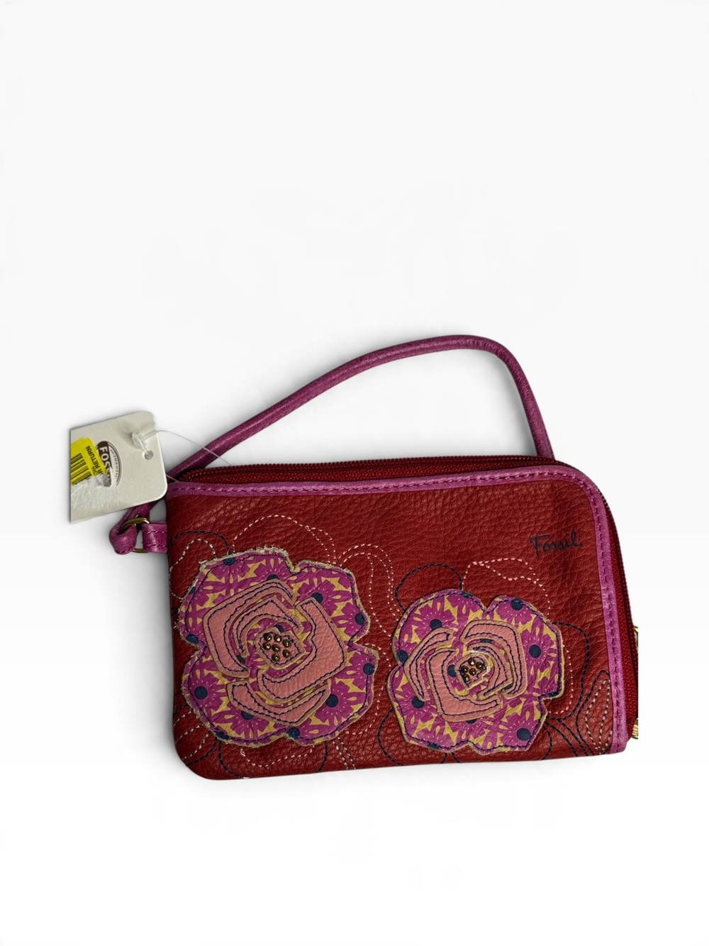 Fossil Wristlet, NWT